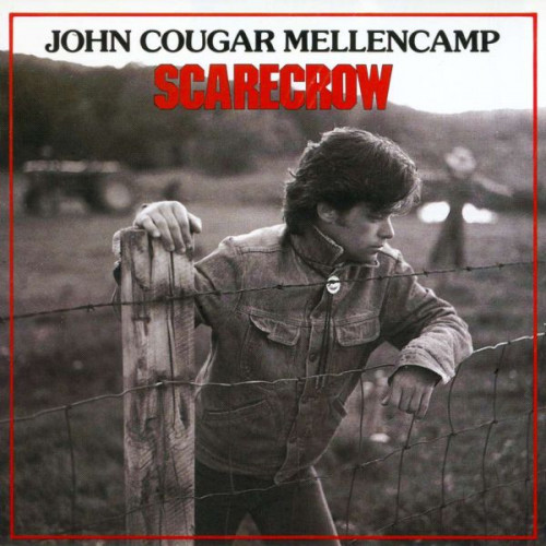 Cougar John Mellencamp - Scarecrow